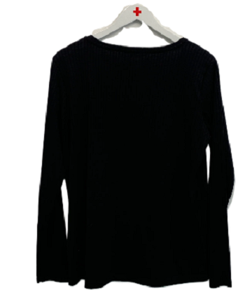 VRS%20signature%20Lang%C3%A6rmet%20t-shirt%20(size%20L)%20-%20Image%202