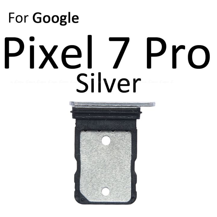 For%20Google%20Pixel%207,%20Pixel%207A,%20Pixel%207Pro%20Nano%20Sim%20Card%20Tray%20Holder%20Sim%20Adaptor%20With%20Free%20Sim%20Ejector%20Pin%20Replacement%20Part%20-%20Image%206