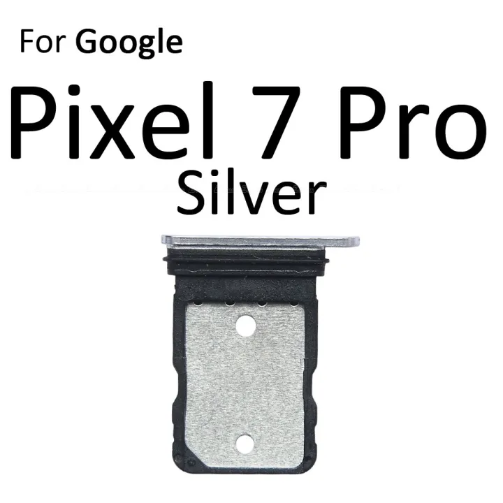 For%20Google%20Pixel%207,%20Pixel%207A,%20Pixel%207Pro%20Nano%20Sim%20Card%20Tray%20Holder%20Sim%20Adaptor%20With%20Free%20Sim%20Ejector%20Pin%20Replacement%20Part%20-%20Image%206