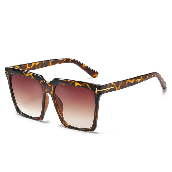 MUSELIFE%20Fashion%20Square%20Sunglasses%20Designer%20Luxury%20Women's%20Cat%20Eye%20Sunglasses%20Classic%20Retro%20Glasses%20UV400%20-%20Image%203