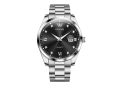 Olevs 3709G Stainless Steel Analog Wrist Watch For Men.
