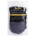 Hair Removal Hard Wax Beans Full Body Wax Bikini Wax For Depilatory On All Kinds Of Skin Types 100g ).