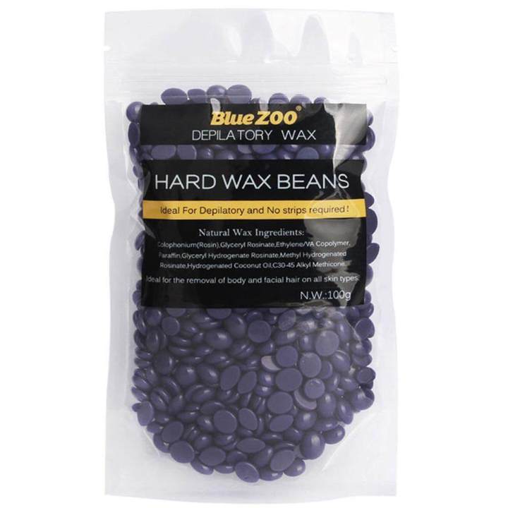 Hair%20Removal%20Hard%20Wax%20Beans%20Full%20Body%20Wax%20Bikini%20Wax%20For%20Depilatory%20On%20All%20Kinds%20Of%20Skin%20Types%20100g%20)%20-%20Image%207