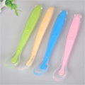 Silicone Double Feeding Spoon - 2pcs. 