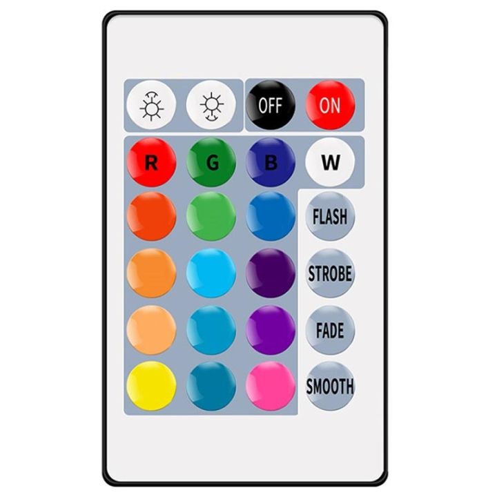 RGB%20Controller%20with%2024%20Key%20Button%20Or%20Remote/Controller%20For%20SMD5050%20SMD2835%20RGB%20Led%20Strip%20Light%20Controller%20-%20Image%203