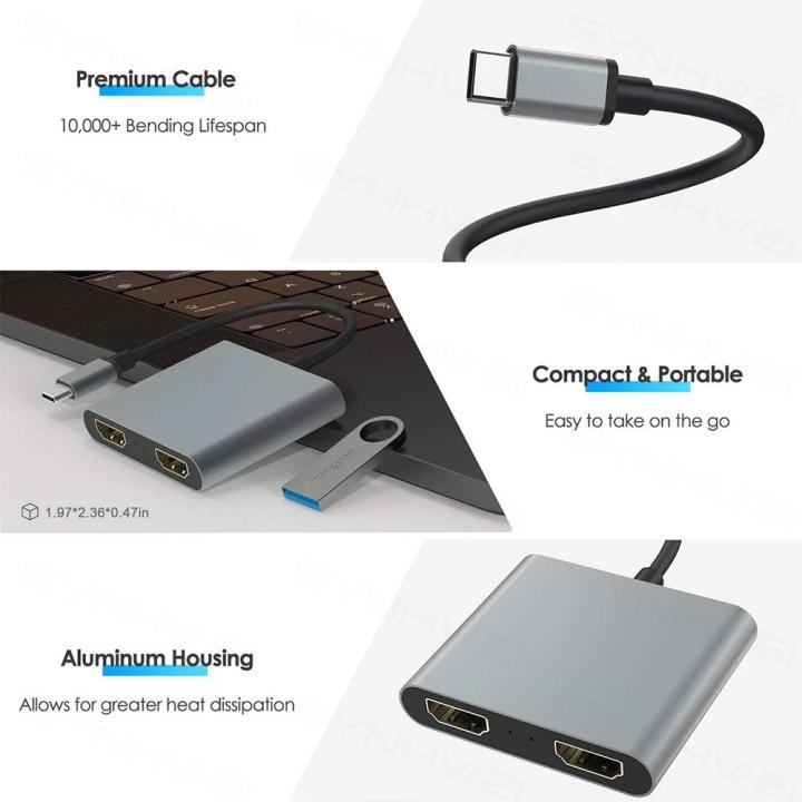 2%20Port%20USB%20C%20Hub%20to%20Dual%20HDMI%20Splitter%204K%2060HZ%20Dual%20Screen%20Expansion%20Type%20C%20Docking%20Station%20For%20Macbook%20Laptop%20Mobile%20Phone%20PC%20-%20Image%205