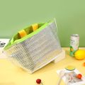 Portable Lunch Bag PU Waterproof Thermal Insulated Lunch Box Bento Pouch Dinner Insulation Bag Student Thickened Cute Lunch Bag. 