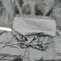 BOOS Rain Coats for Men Waterproof Jacket and Pant with Bag, Biker Raincoat.