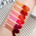 Julystar Peel Off Liquid Lipstick Long-lasting Waterproof Non-Sticky Cup Lip Stain Women's Velvet Matte Lip Gloss. 