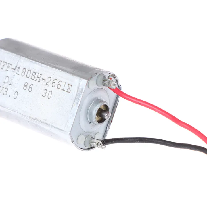 DC%203V%20Micro%20Motors%20High%20Speed%20Mute%20Large%20Torque%20180%20Planetary%20Geared%20Motor%20-%20Image%206