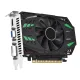 GTX 650 1GB GDDR5 Graphics Card 128 Bit 1059MHz 1250 MHz 28 Nm PCle X16 2.0 VGA+HD+DVI Video Card Easy to Use Easy to Replace. 