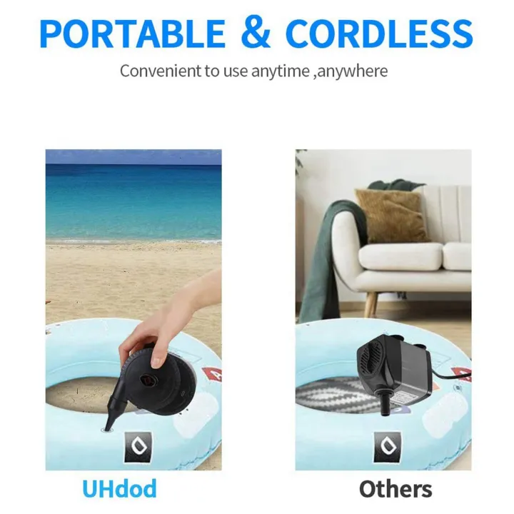 Electric%20Air%20Pump%20for%20Inflate%20Deflate,Camping%20Inflatable%20Cushions%20-%20Image%207
