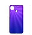 Tecno Pop 4 / BC1 / BC2 - (Plastic) Back Shell / Casing / Back Panel / Battery Cover / Back Door / Back Replacement Part. 