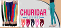 Indian Churidar Ties Pant Leggings. 