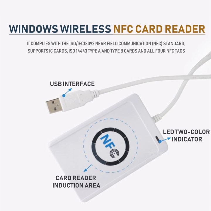 USB%20NFC%20Card%20Reader%20Writer%20ACR122U-A9%20China%20Contactless%20RFID%20Card%20Reader%20Windows%20Wireless%20NFC%20Reader%20-%20Image%204