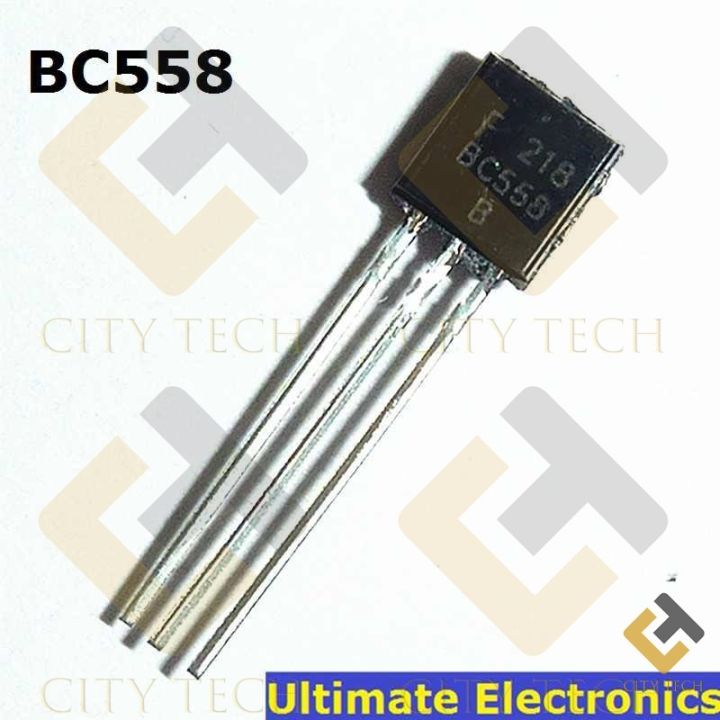 25Pcs-%20BC558%20Transistors%2030V%20100mA%20BC558B%20Transistors%203%20Pin%20Leads%20General%20Purpose%20Transistors%20-%20Image%202
