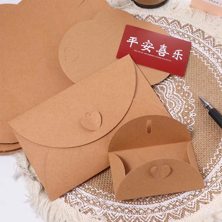 DIY%20Love%20Letter%20Handmade%20Envelope%20Love%20Button%20Paper%20Envelopes%20Kraft%20Paper%20-%20Image%208