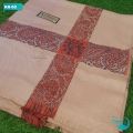 Beautiful Design Islamic Item Comfortable Pure Cotton Kashmiri Rumal For Men || Embroidery Kashmiri Rumal || Pagri Rumal. 