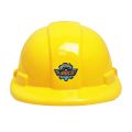 Kids Construction Hat Toy Construction Worker Helmet for 3 4 5 6 Years Old Birthday School Activities Themed Party Costume. 