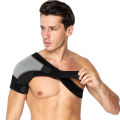 Yoomee Shoulder Brace for Joint Tendinitis Shoulder Support for Pain Relief & Injury Prevention Compression Brace for Women Men. 