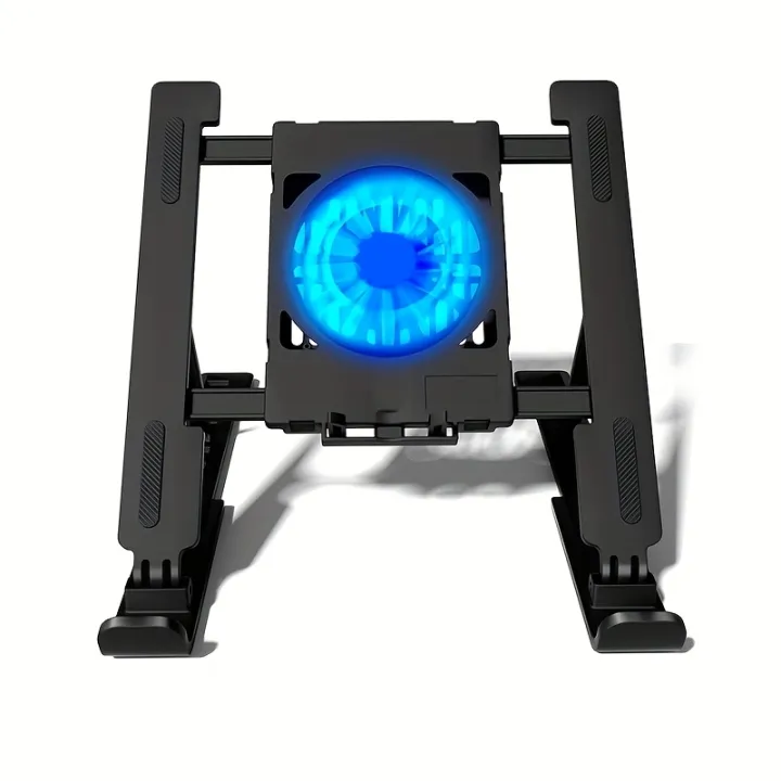 Height%20Adjustable%20Tablet%20&%20Laptop%20Stand%20With%20Cooling%20Blue%20Light,%20Ergonomic%20Design%20For%20Neck%20Comfort,%20Portable%20Support%20For%20Live%20Streaming,%20Study,%20And%20Office%20Use,%20Highquality%20Materials,%20Tablet%20Holder%20Stand%20-%20Image%202