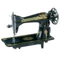 Household Singer Sewing Machine. 