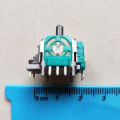3 Pins Sensor Module Potentiometer For Dualshock 3 PS3 Controller Gamepad 3D Analog Joystick Thumbstick replacement repair parts. 