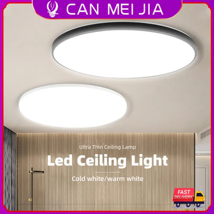 Ready%20Stock%20Led%20Ceiling%20Lights%20Modern%20Ceiling%20Lamps%20220V%20Lighting%20Fixture%2018W%2030W%2040W%20Surface%20Mounted%20Panel%20Lights%20For%20Home%20Living%20Room%20-%20Image%202