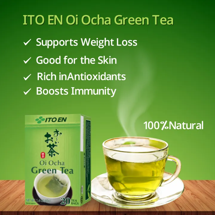 ITO%20EN%20Oi%20Ocha%20Green%20Tea%20%E2%80%93%2020%20Tea%20Bags%20(40g)%20%7C%20Authentic%20Japanese%20Green%20Tea%20-%20Image%202