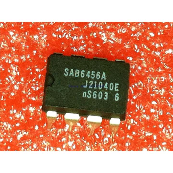 Happy One]10pcs/lot SAB6456 SAB6456A DIP-8 In Stock - Foto 11