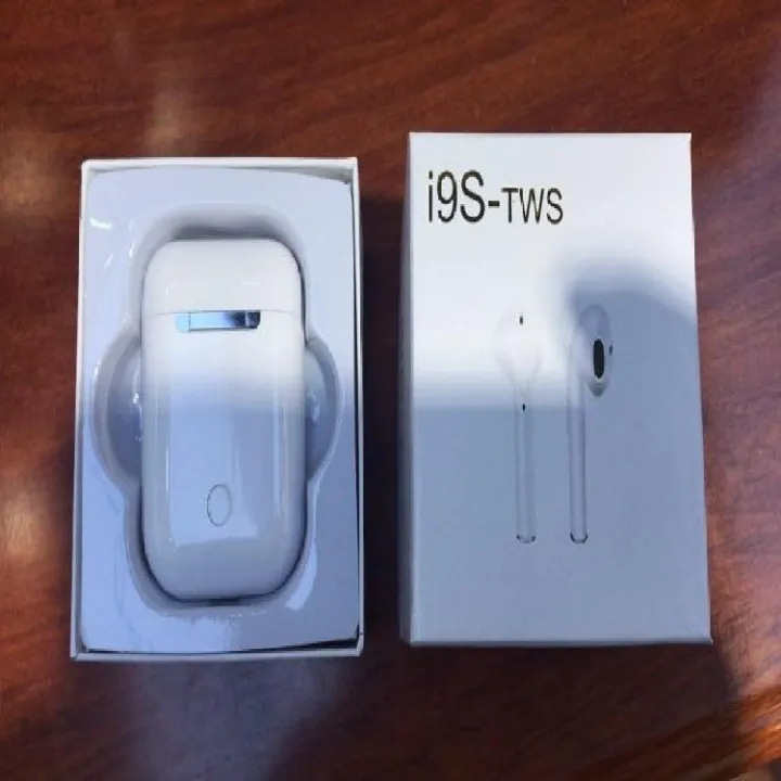 i9S%20-TWS%20Wireless%20Earphone%20Portable%205.0%20Bluetooth%20Earbud%20-%20Image%204