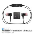 Awei A920BL Bluetooth Wireless Earphone Sport Earbuds HandsFree Headset Earphones Magnetic Function For Mobile Phones Freeship. 