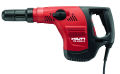 HILTI TE 500-X DEMOLITION HAMMER. 