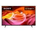 SONY 65 INCH 4K ULTRA HD | HIGH DYNAMIC RANGE (HDR) | SMART TV (GOOGLE TV).
