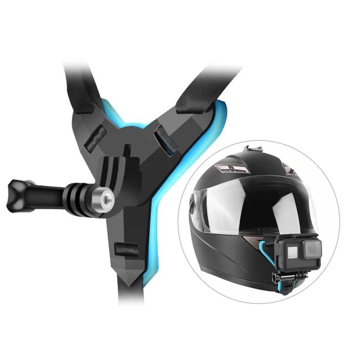 Motorcycle%20Helmet%20Chin%20Mobile%20Phone%20Holder%20Moto%20Dji%20Gopro%20Mountain%20Action%20Camera%20Stand%20-%20Versatile%20Camera%20Mount%20for%20Bike%20Riders%20-%20Image%204
