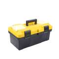 Heavy Duty Plastic Tool Box. 
