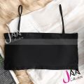 Slim Strap padded Bra Body Shaped Bra pad Removal Bra Teenagers Bra Younger Women Bra JAA Collection. 