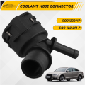 Coolant Hose Quick Coupler for A3 S3 for 5Q0122291P 5Q0 122 291 P.