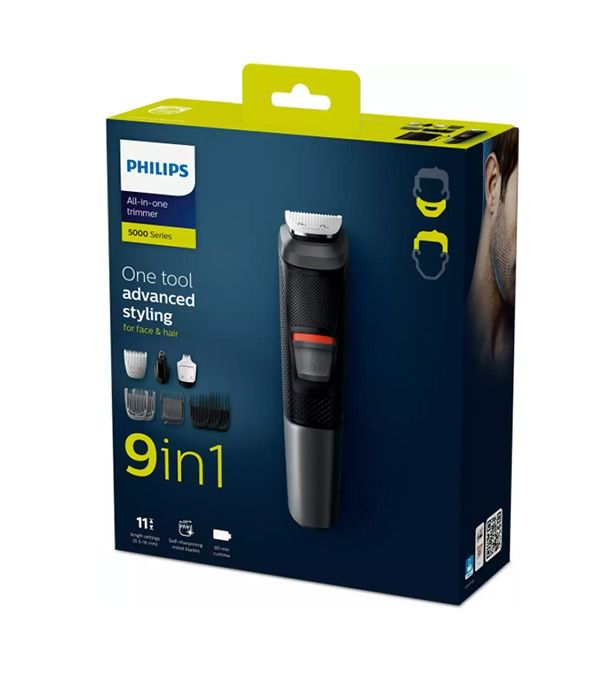 Philips%20MG5720/15%20Multigroom%20Series%205000%20Netherlands/%20Indonesia%20Made%20Trimmer%20For%20Men%20-%20Image%203