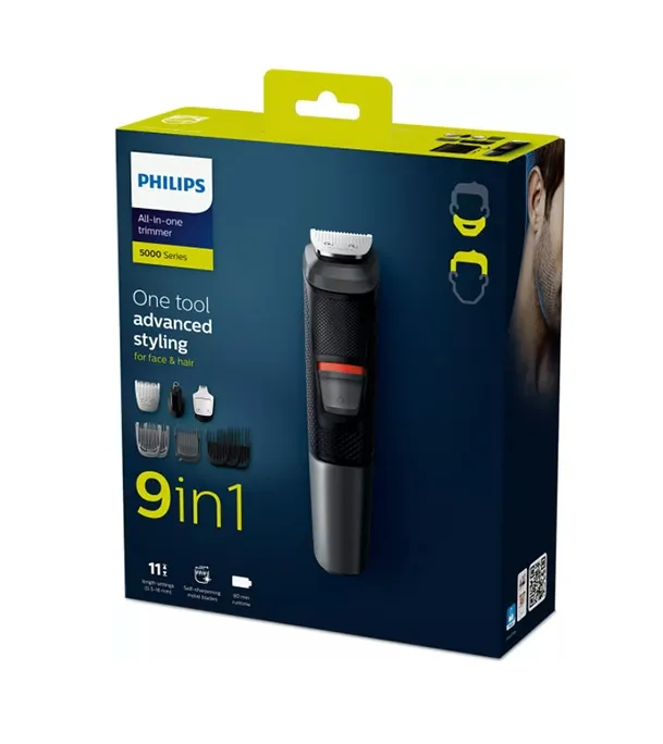 Philips%20MG5720/15%20Multigroom%20Series%205000%20Netherlands/%20Indonesia%20Made%20Trimmer%20For%20Men%20-%20Image%203