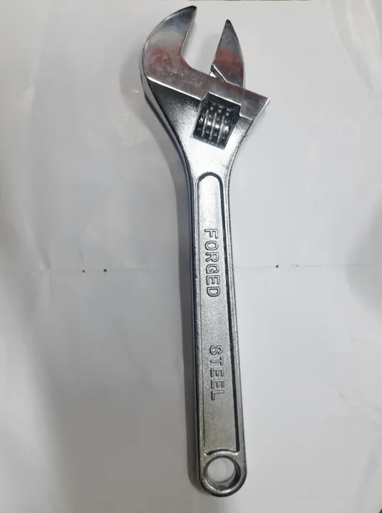 Adjustable%20Wrench%2010%20Inch%20White%20250mm%20Heavy%20Duty,%C2%A0HMBR%20Brand%20As%20A%20pictur%20-%20Image%203
