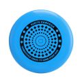 Professional Ultimate Frisbee Flying Disc Flying Saucer Outdoor Leisure Play Blue - intl. 