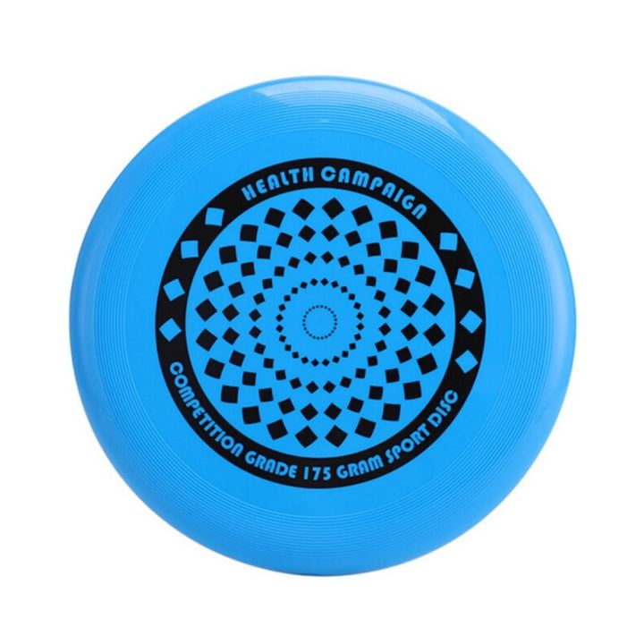 Professional%20Ultimate%20Frisbee%20Flying%20Disc%20Flying%20Saucer%20Outdoor%20Leisure%20Play%20Blue%20-%20intl%20-%20Image%202