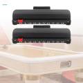 2pcs Table Football Counter 10 Numbers Scoring Score Counter Indicator for Standard Foosball Tables. 