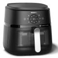 Philips NA231/00 Series 2000 Digital XL Air Fryer | 6.2 Liter. 