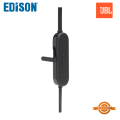JBL Tune 125BT | Wireless in-ear headphones. 