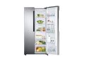 Samsung Refrigerator RS62K60A7SL/TL. 