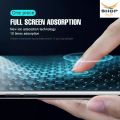 Micromax_In note 1 - ( 6.67 inches ) 100% Premium Quality 6D Full Cover Glass HD Clear Scratchproof Tempered Glass Screen Protector .......