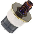 Common Rail Fuel Pressure Sensor 45PP3-1 1465A034A 8C1Q9D280AA for Nissan Navara D40 Pathfinder 2.5. 