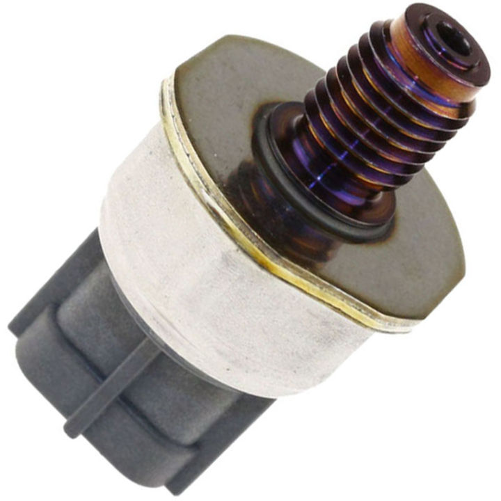 Common%20Rail%20Fuel%20Pressure%20Sensor%2045PP3-1%201465A034A%208C1Q9D280AA%20for%20Nissan%20Navara%20D40%20Pathfinder%202.5%20-%20Image%203